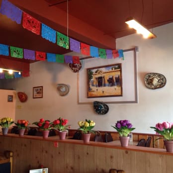 El Tapitio - Love the inside colorful decorations - Mexican Near Me - Preston, Idaho El Tapitio - Love the inside colorful decorations - Mexican Near Me - Preston, Idaho
