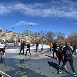 Beantown Boxing - Outdoor Boxing Bootcamp in Boston