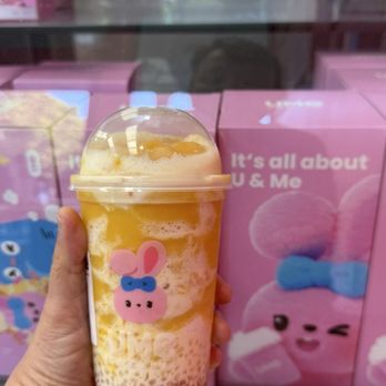 Ume Tea - Bubble Tea Near Me - San Ramon, California