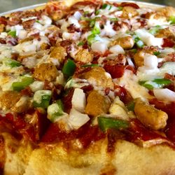 Phil's Primetime Pizza - The Fran