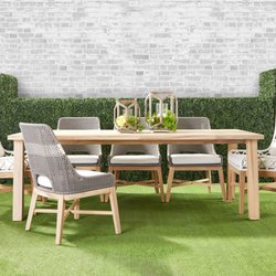 Sanctuary Home & Patio Furnishings By Renaissance