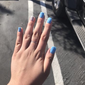 Royal Nails - Nail Salons Near Me - Anaheim, California