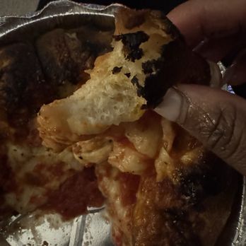 Hella Pie Pizza - Pizza Near Me - Tracy, California