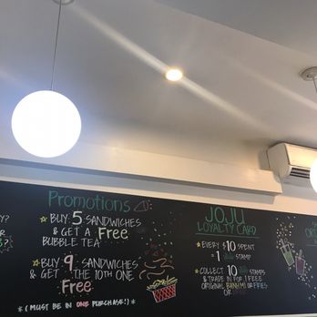 JoJu - Coffee & Tea Near Me - Elmhurst, New York JoJu - Coffee & Tea Near Me - Elmhurst, New York