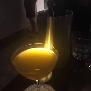 Bar Mezzana - Italian Near Me - Boston, Massachusetts