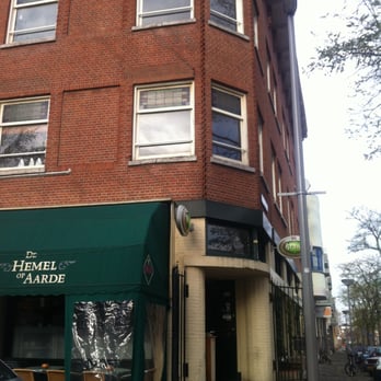 De Hemel op Aarde - Tapas/Small Plates Near Me - Rotterdam, ZH