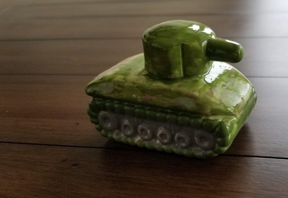 Brush Strokes by null