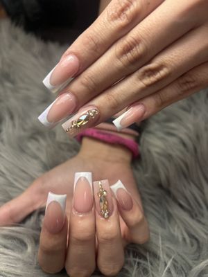 Enails