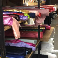 Dillian's Fabric & Sewing Supplies