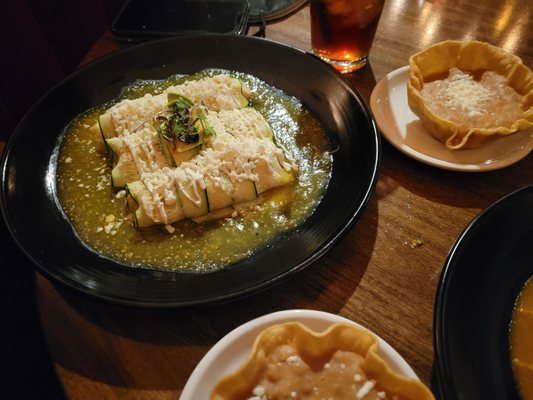 Sabor Cocina Mexicana by null