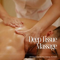 Q Massage