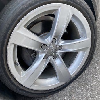 Just Tires - Flat Tire Today :-(((((. - Auto Repair Near Me - Venice, California Just Tires - Flat Tire Today :-(((((. - Auto Repair Near Me - Venice, California