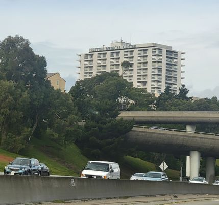 AHMC Seton Medical Center by null