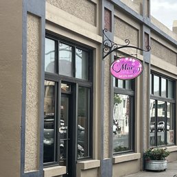Exterior photo of Mai nails - Pendleton, Oregon Exterior photo of Mai nails - Pendleton, Oregon
