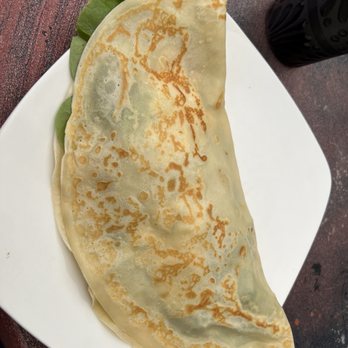 A Romo's Cafe - Crepe - Coffee & Tea Near Me - Hayward, California