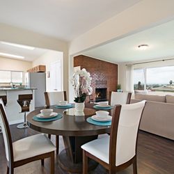 Top Level Staging & Design - 519 San Onofre Ter, San Diego