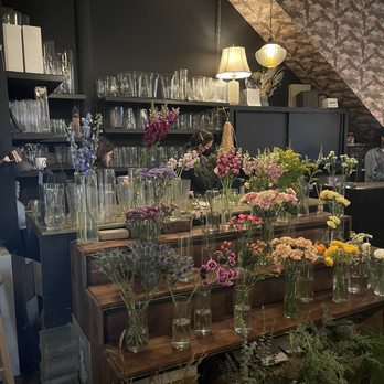 Asrai Garden - Florists Near Me - Chicago, Illinois