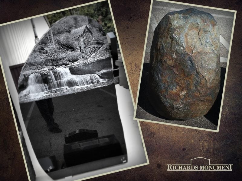 RICHARDS MONUMENTS Updated September 2024 10 Photos 1095 N Main