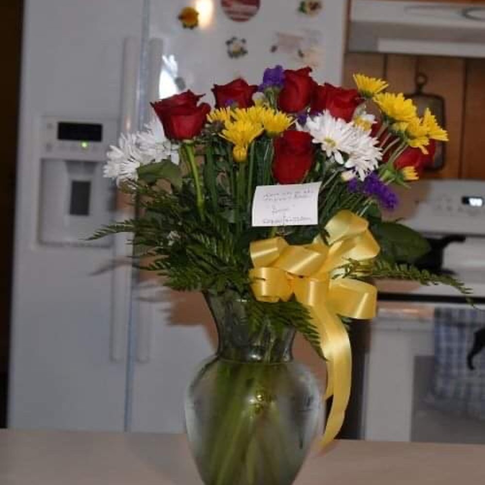 Evergreen Flower & Gift Shop - Beautiful flowers indeed! - Florists Near Me - Evergreen, Alabama