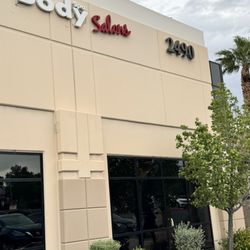 ProCare Skin Care & Electrolysis - The Body Spa 2490 Paseo Verde #100Henderson Nv ProCare Skin Care & Electrolysis 702 630-1500.