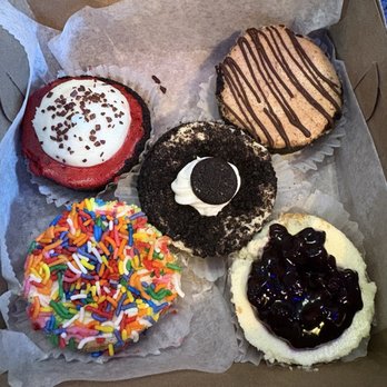 Eileen's Special Cheesecake - Bakeries Near Me - New York, New York Eileen's Special Cheesecake - Bakeries Near Me - New York, New York