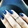 Sally’s Nails & Spa gift card
