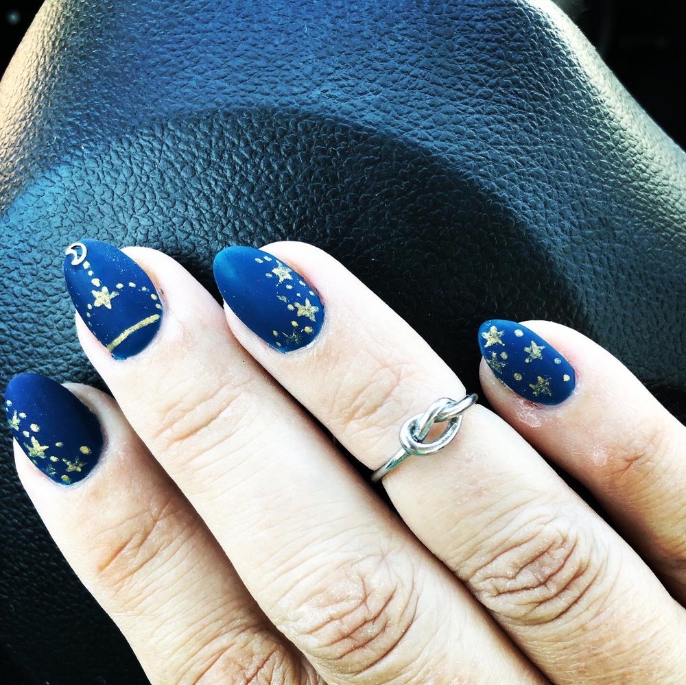 SALLY’S NAILS & SPA Updated August 2024 12 Photos 87 Raffia Rd