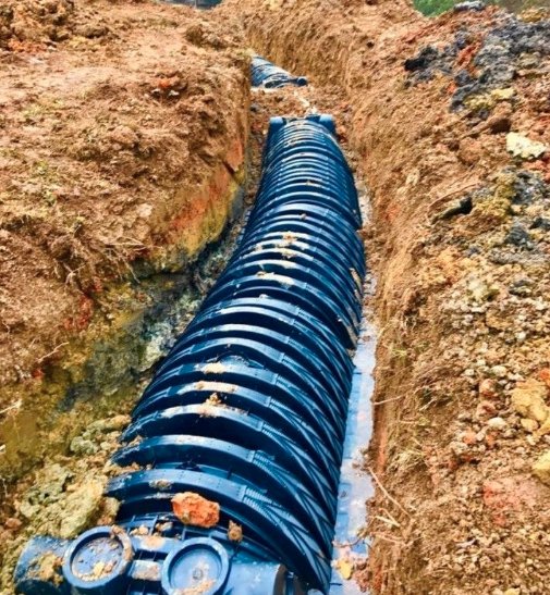 Slide of Rooter Plumbing