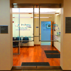 Capital Area Pediatrics - Ashburn