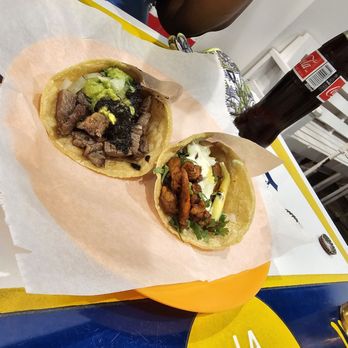 The Taco Stand - Tacos Near Me - Dallas, Texas The Taco Stand - Tacos Near Me - Dallas, Texas