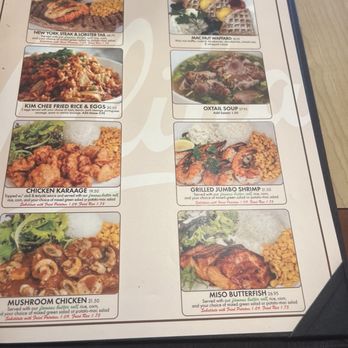Liliha Bakery - Menu - Bakeries Near Me - Pearl City, Hawaii Liliha Bakery - Menu - Bakeries Near Me - Pearl City, Hawaii