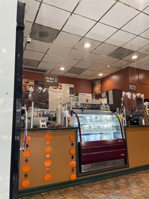 3rd Street Coffee by null