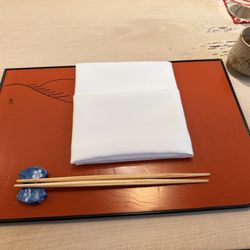 Kaiseki Furukawa