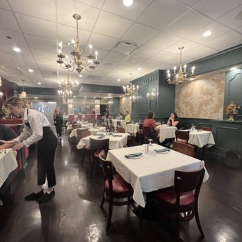 Russian Tea Time - Russian Near Me - Chicago, Illinois
