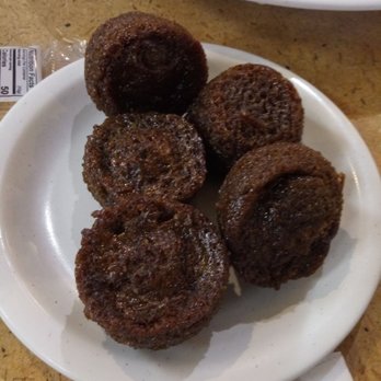Jason's Deli - These yummy Gingerbread muffins are my weakness! - Delis Near Me - Jacksonville, Florida
