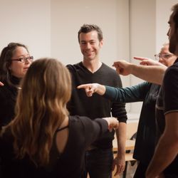 Nerd Improv