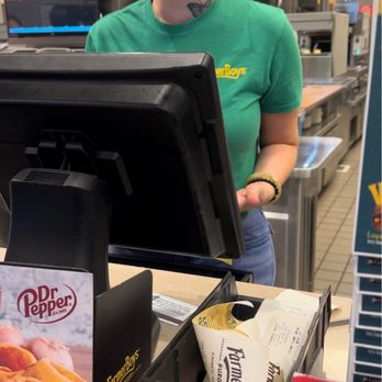 Farmer Boys - "Stephany" the manager who would not issue my refund until I called the police. All over $12.00 Lied to her manager about the incident - Breakfast & Brunch Near Me - Henderson, Nevada