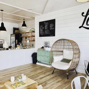 lotties coffee lounge