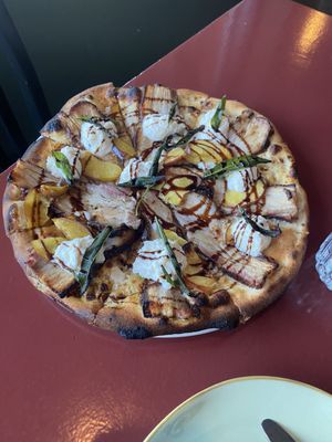 Burien Pizzeria by null