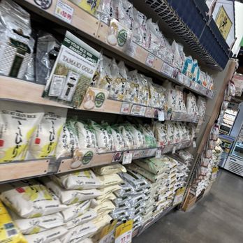 Tokyo Central - International Grocery Near Me - Gardena, California