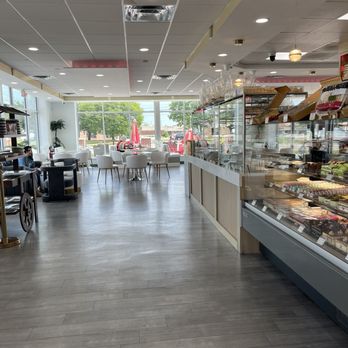 Farhat Sweets - Desserts Near Me - Troy , Michigan