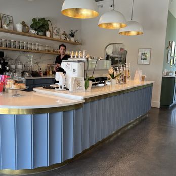 Monamie Coffee - Coffee & Tea Near Me - Nolensville, Tennessee