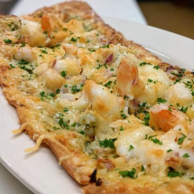 Bacquet's Restaurant by null