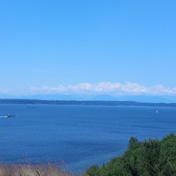 Magnolia Viewpoint - Resorts Near Me - Seattle, Washington Magnolia Viewpoint - Resorts Near Me - Seattle, Washington
