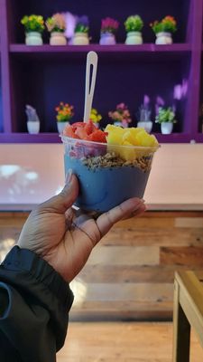 Verve Bowls - Capitol Hill by null