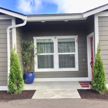 Green Earth Landscapes - Landscaping Near Me - Burlington, Washington