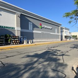 Stop & Shop