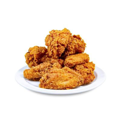 Chicken King by null