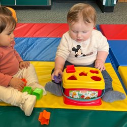 Chesterbrook Academy Preschool