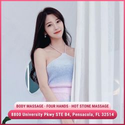 C&G Asian Massage